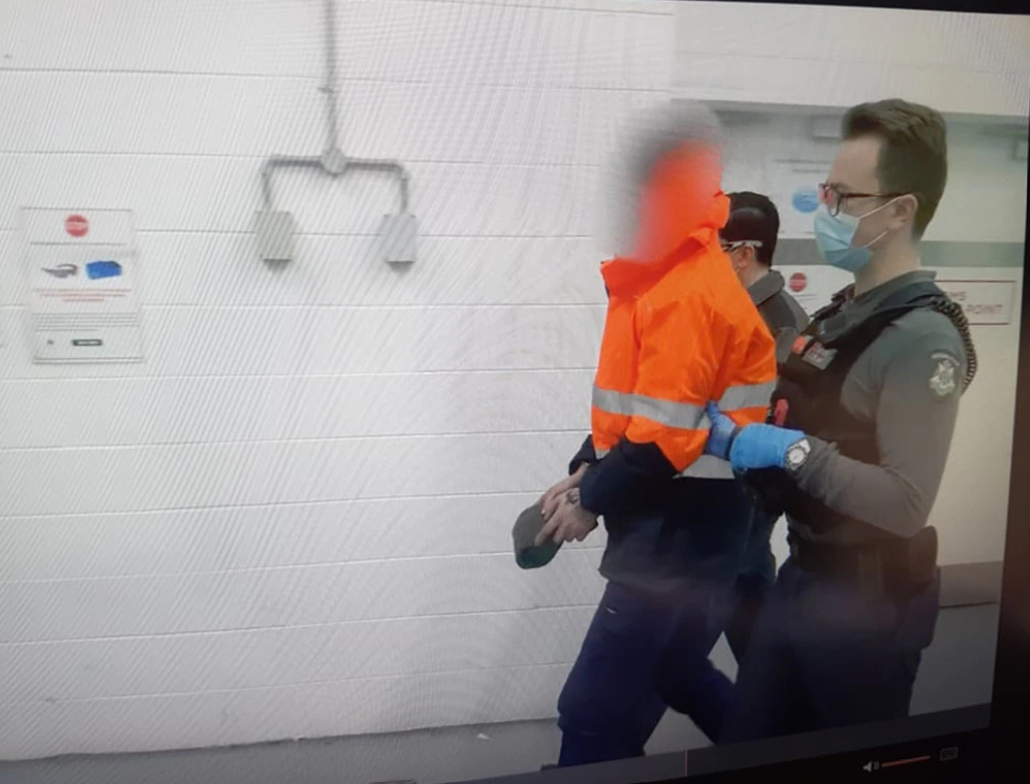 Man charged after woman, 90, allegedly raped inside Allity’s Tannoch Brae Aged Care home