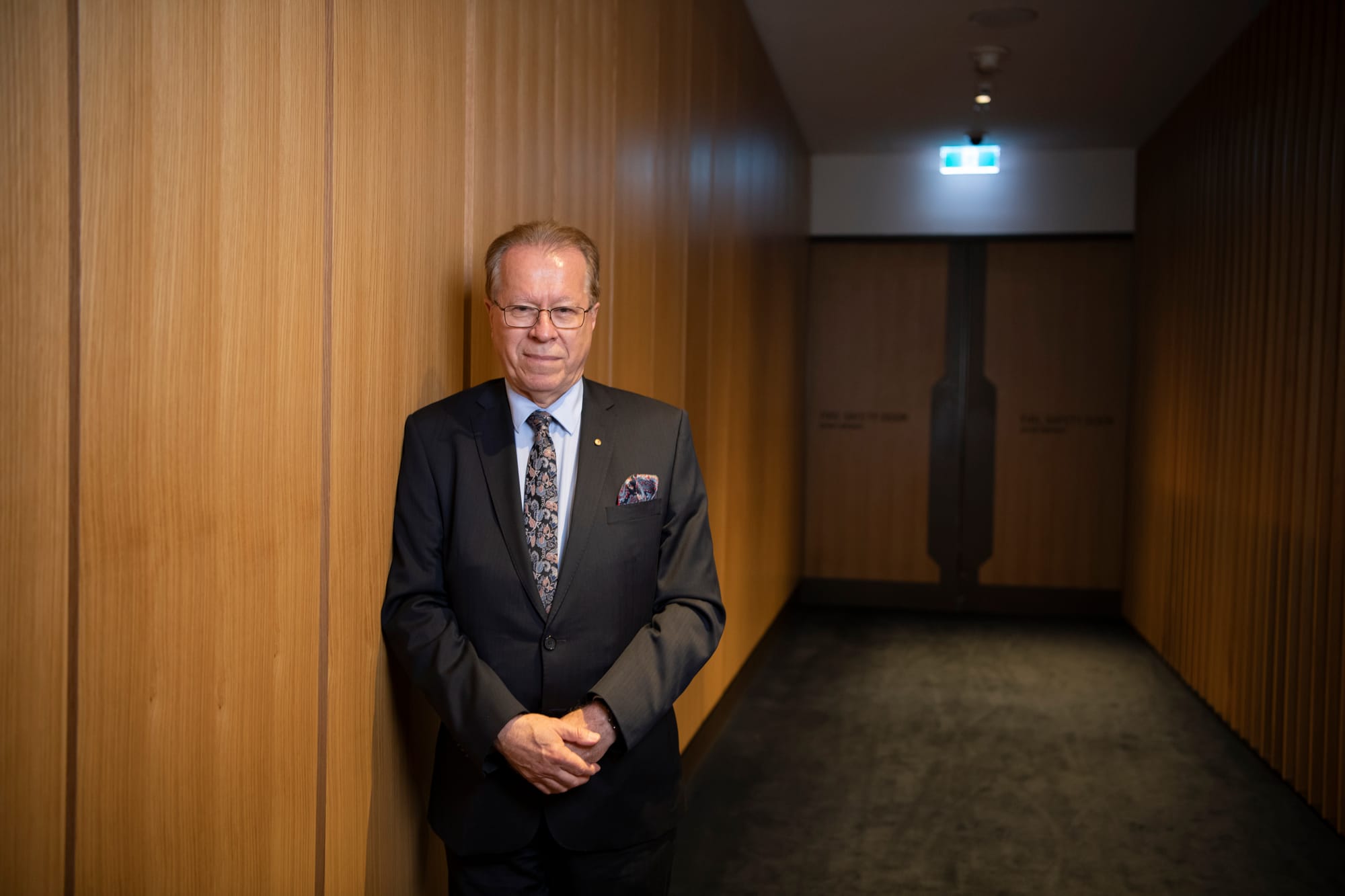 ONLY in SATURDAY: is the ‘traditional’ aged care home on borrowed time? Ian Yates has his say