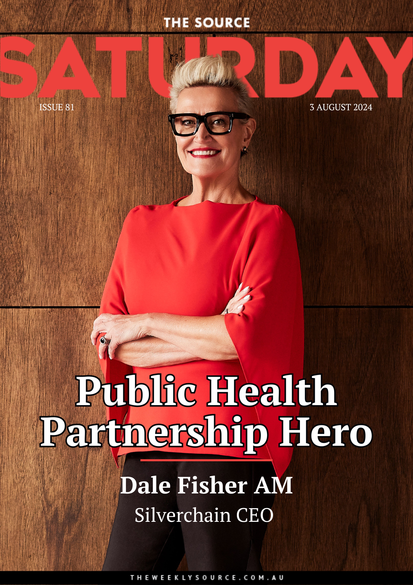 Only in SATURDAY: Partnerships are the future of the aged care sector
