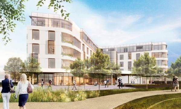 Work set to begin on UnitingSA’s $50 million Adelaide aged care facility