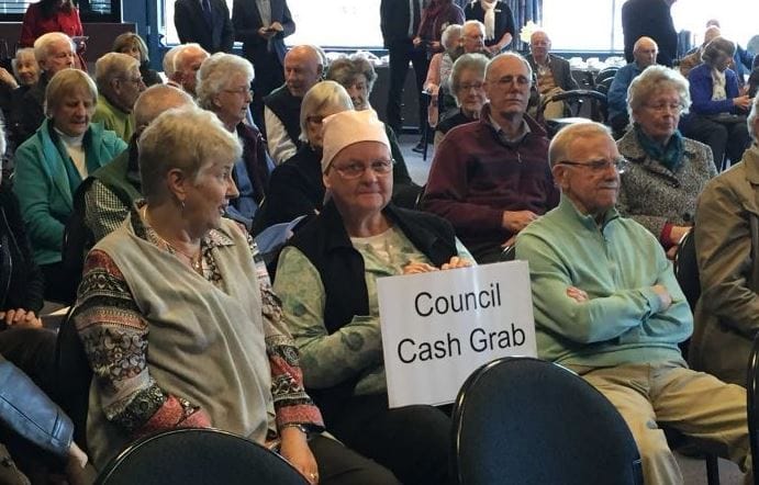 TAS: Southern Cross Care Tasmania takes fight over $500K rates bill to Supreme Court – council says villages ‘a business, not a charity’