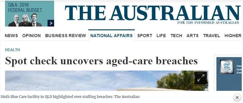 Advocacy - are you in touch and are you prepared as a marketer?