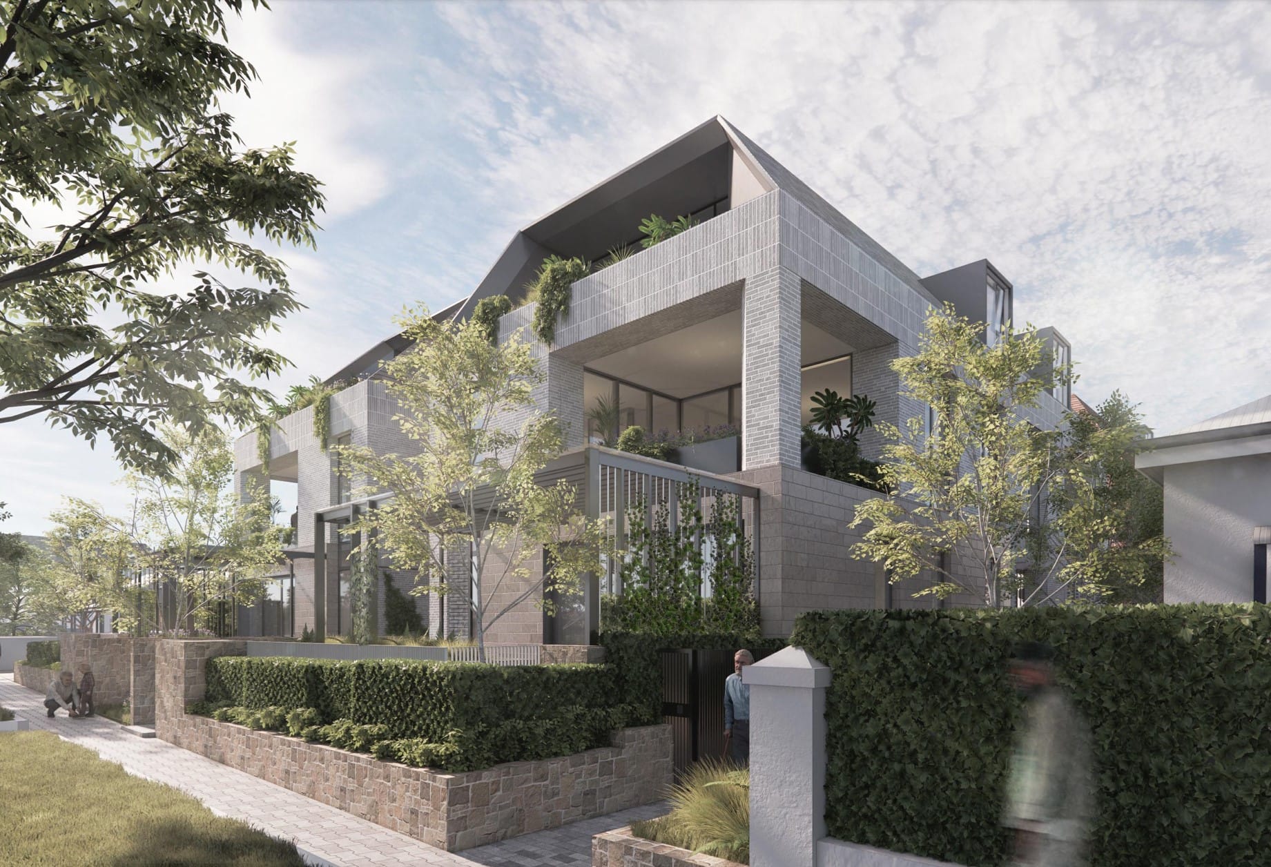 Second attempt: Helping Hand resurrect redevelopment of retirement village five years after rejection