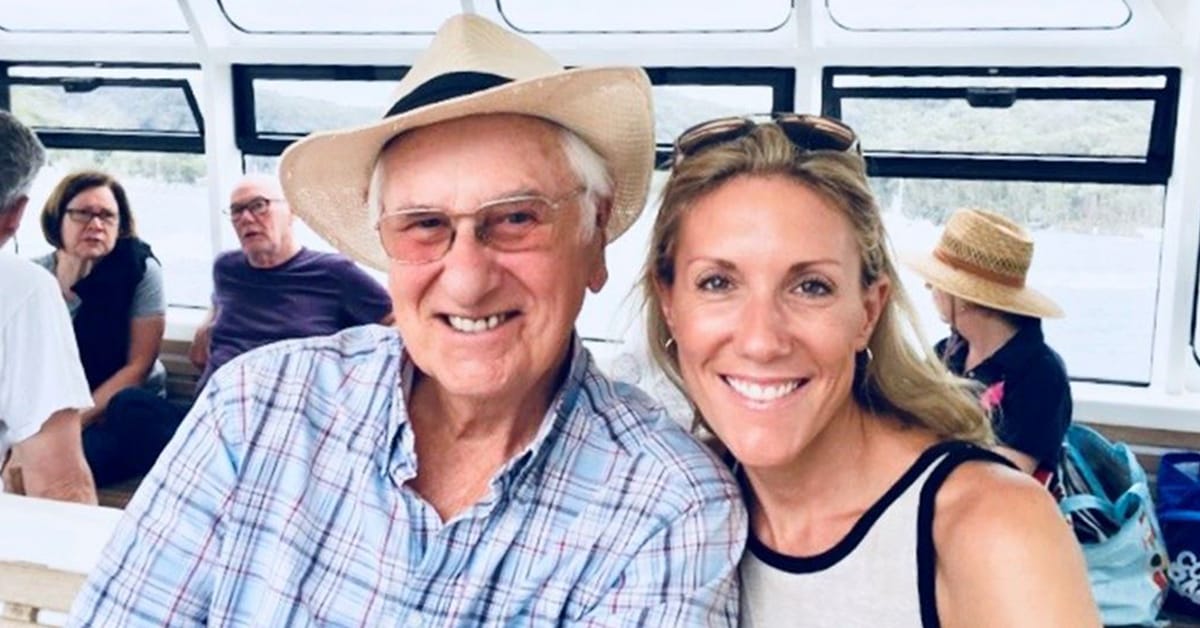 86-year-old man on verge of being homeless after denied exemption to travel to Australia from UK despite being granted visa