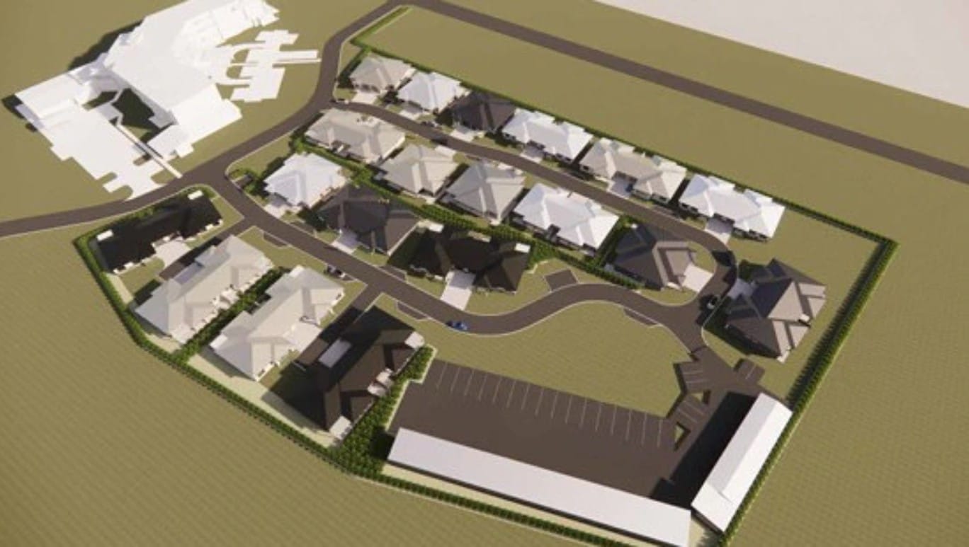 RetireAustralia seeks final expansion of Carlyle Gardens in Bargara, QLD