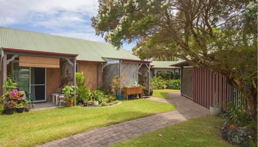 St Andrew's to invest $3M after taking over Feros Care Byron Bay