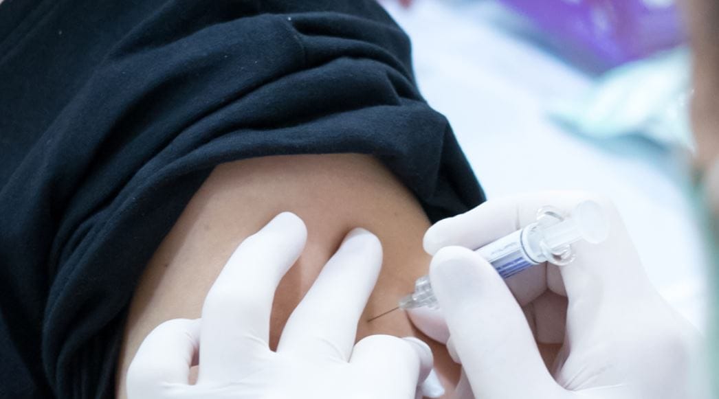 Department of Health won’t say how many aged care operators won’t meet 1 May flu vaccination deadline