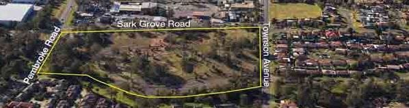 Anglican Retirement Villages purchase 5.9 ha Greenfield site