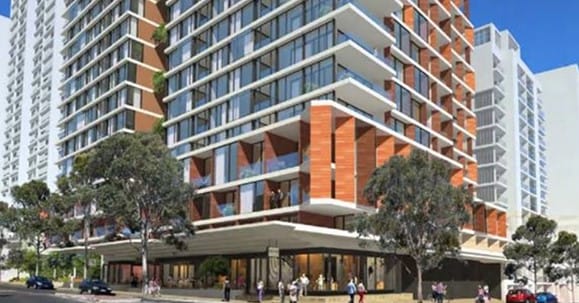 Uniting’s 16-storey vertical retirement village in northwest Sydney gets the green light