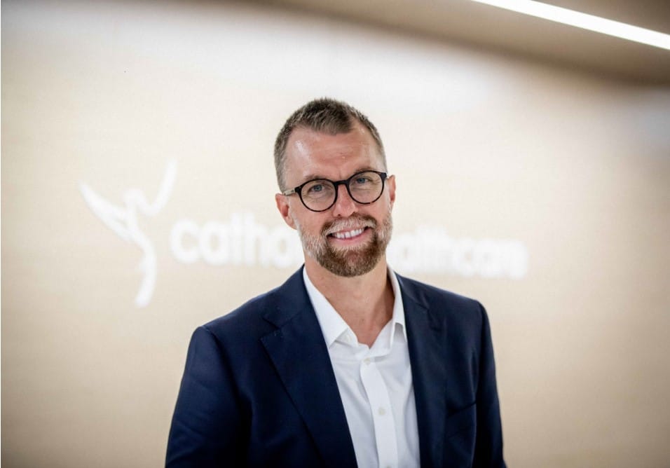 Catholic Healthcare investing $600M to build connected communities across NSW