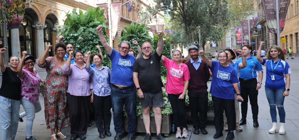 Opinion: latest aged care wage rise is not a silver bullet for sector’s workforce shortages