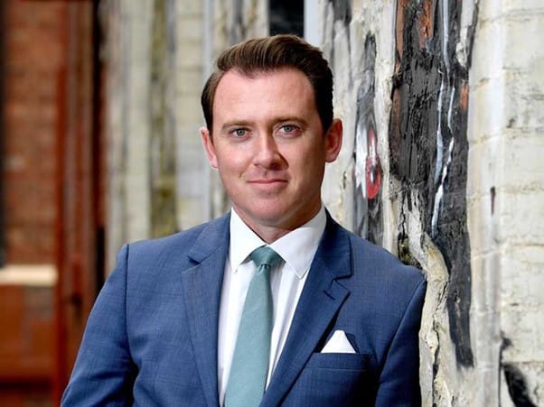 How Retirement Living Council’s new Executive Director has sector in his blood