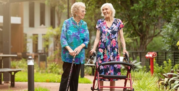 5% lower risk of death if aged care residents have a GP-approved medication review