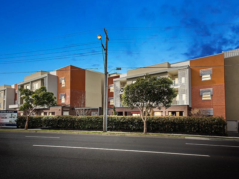 Ryman Healthcare buy 12th Victorian site for $165 million retirement village