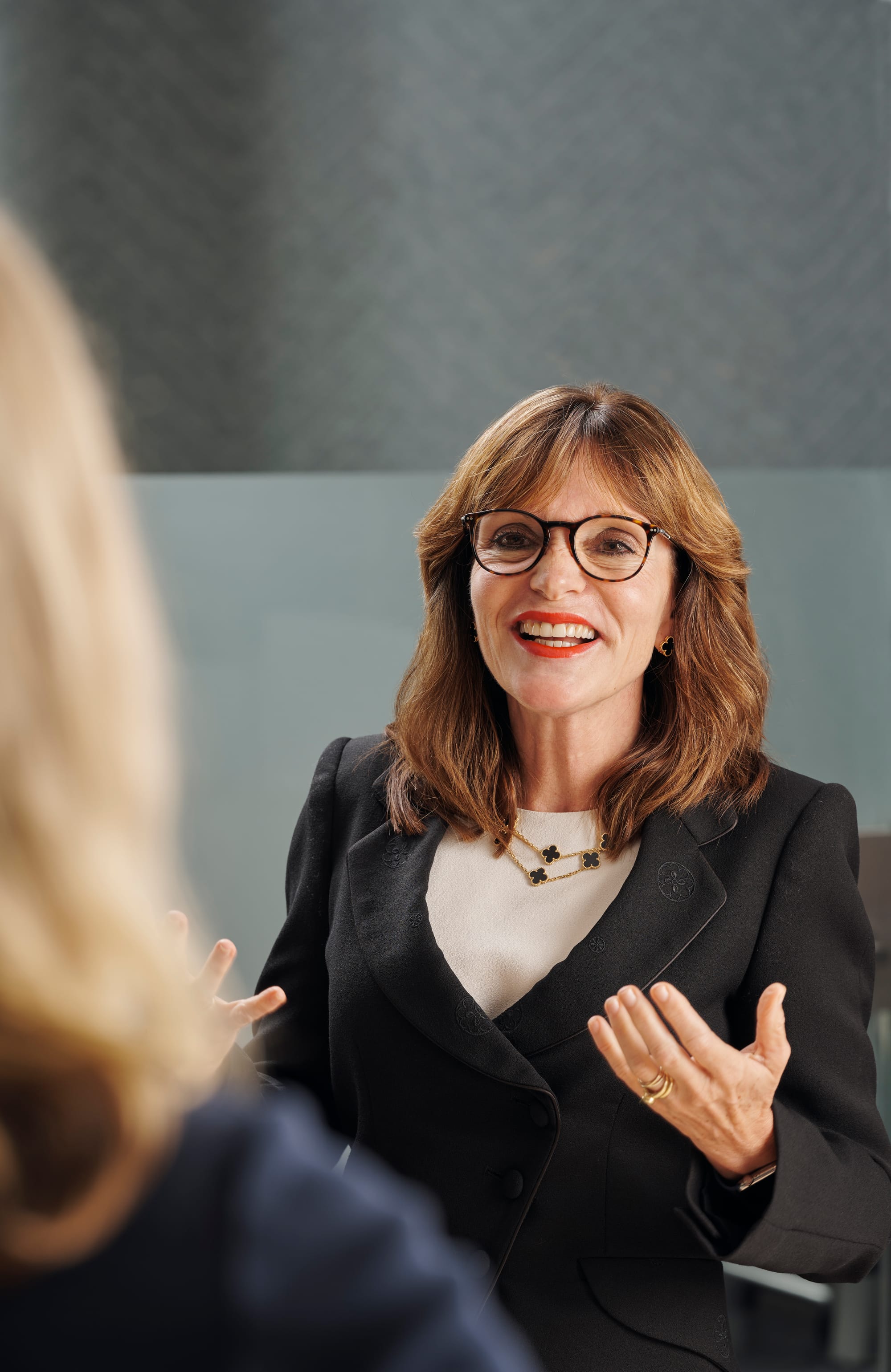 Only in SATURDAY: Rachel Argaman OAM on the Final Report of the Aged Care Taskforce