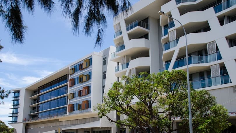 NFP MYVISTA opens 45 retirement apartments and 112-bed aged care home co-located in Mirrabooka (Perth)