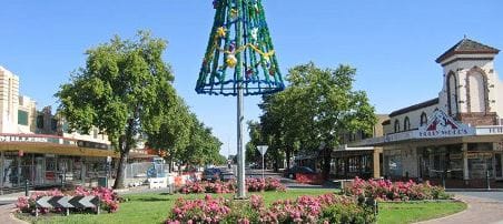 Graeme Croft to build 120 bed care facility in Benalla (VIC): population 14,000