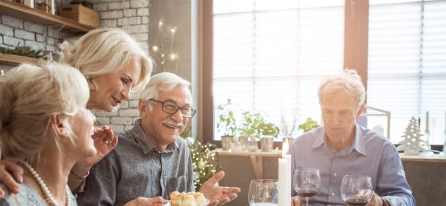 ACOSS supports a new superannuation tax to go towards funding aged care