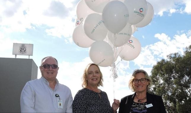 18 regional VIC and NSW health services team up to keep home care services viable