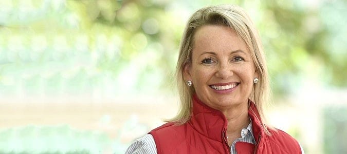 Rejected QLD retirement village back before Federal Environment Minister Sussan Ley