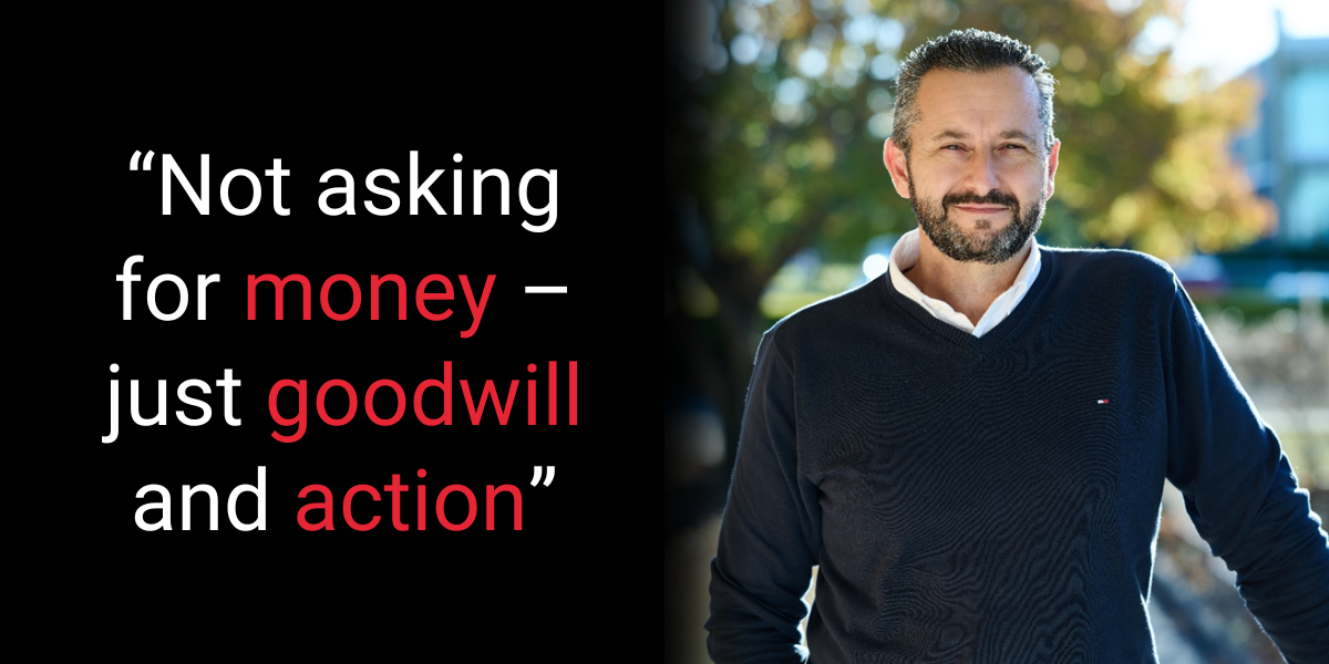 Provider-led and proud: Whiddon’s ambitious pilot to fix regional aged care