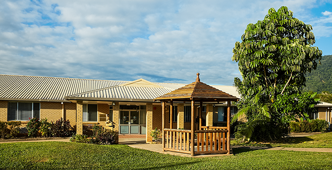 Residents’ future assured as Mercy Health shuts aged care home