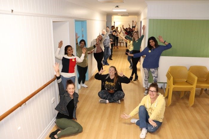 QLD: Anglicare Southern Queensland opens specialist dementia unit in north Brisbane