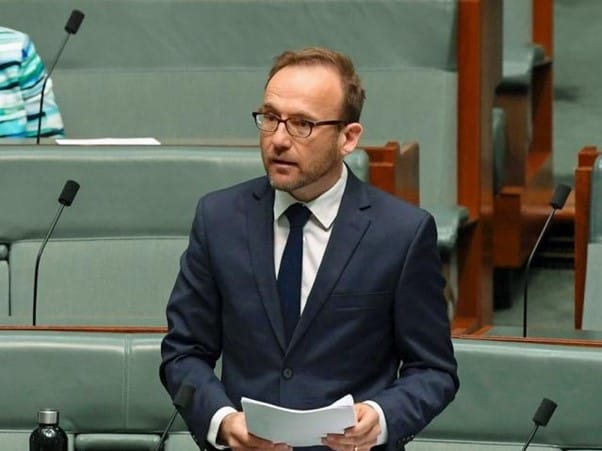 Greens’ Age Pension plan would see retirement age return to 65