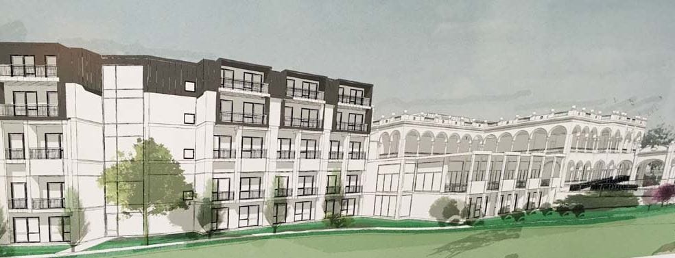 Local MP labels Ryman’s planned Mt Eliza village and aged care “gross overdevelopment” – even if cut by 50%