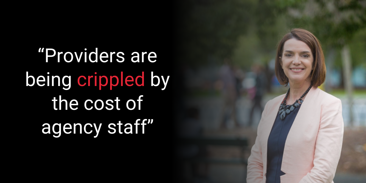 Opinion: new Aged Care Act a historic moment but for one fatal flaw