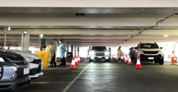 Inquiry into VIC Government’s COVID-19 contact tracing system concludes system was “overwhelmed” from outset