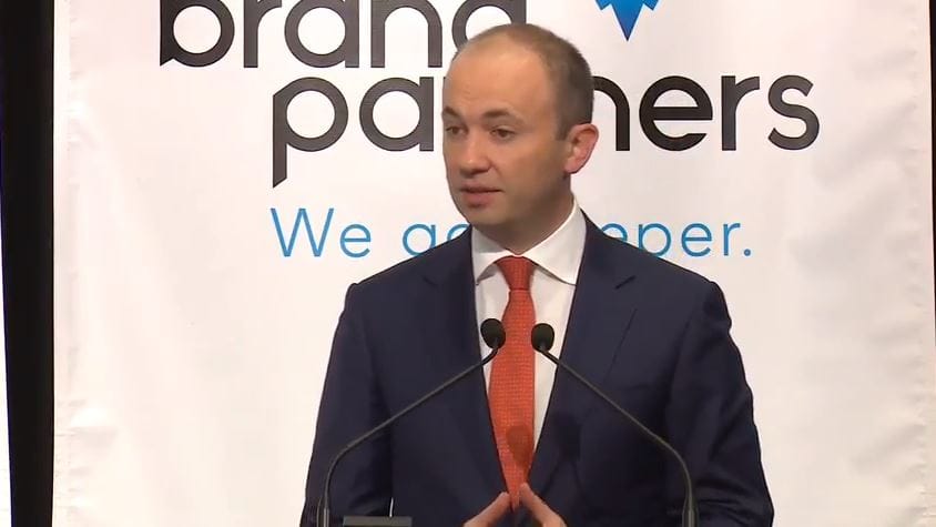 Government response to the negative media coverage