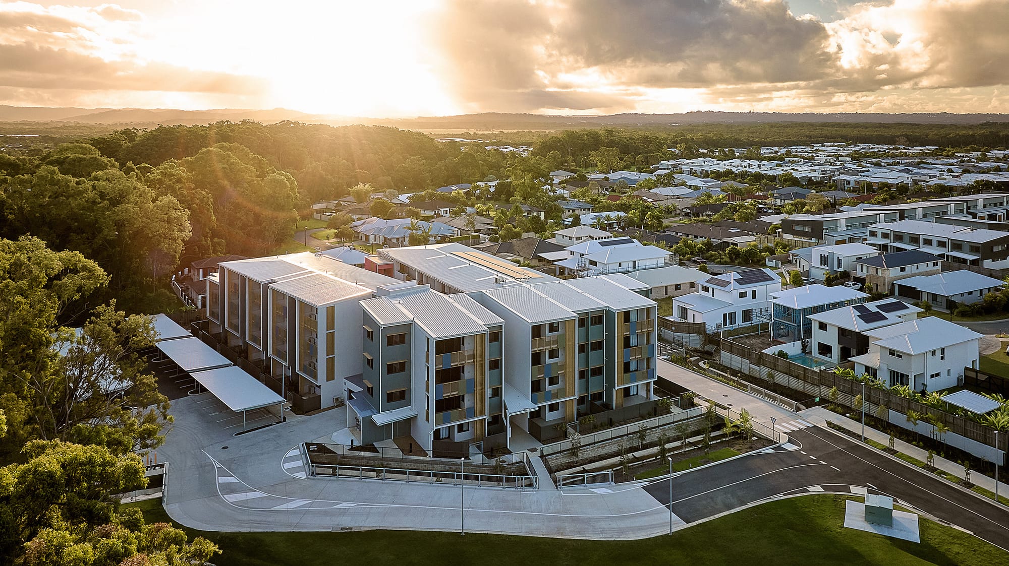 Churches of Christ Housing Services in $23.1M joint venture for seniors housing on QLD’s Sunshine Coast