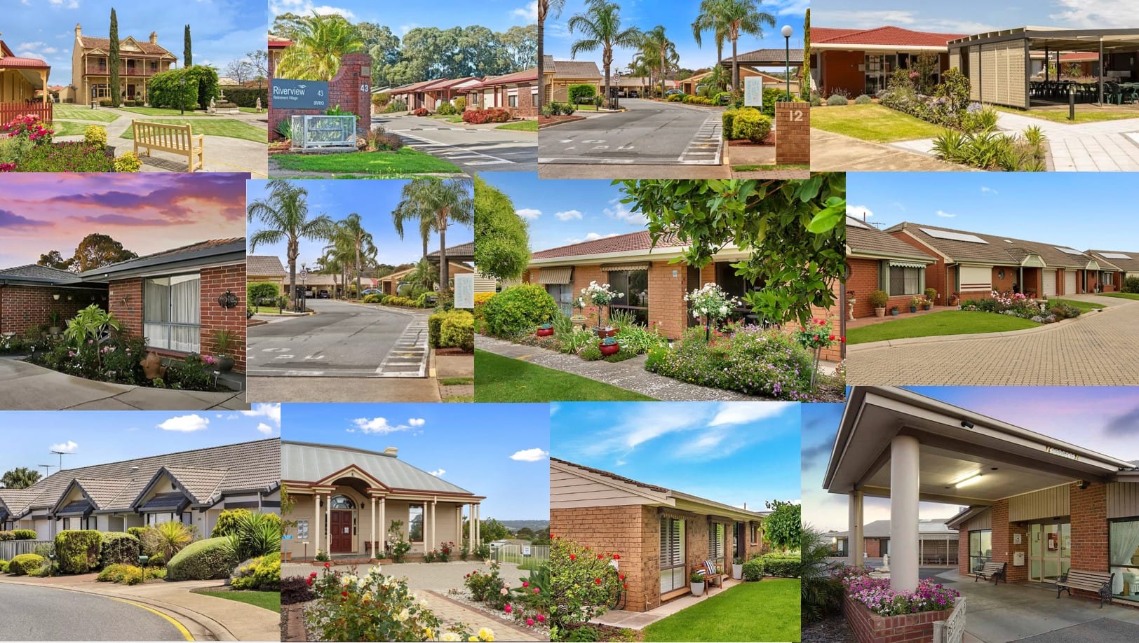 Aveo liquidates SA, selling 13 retirement villages for $122M