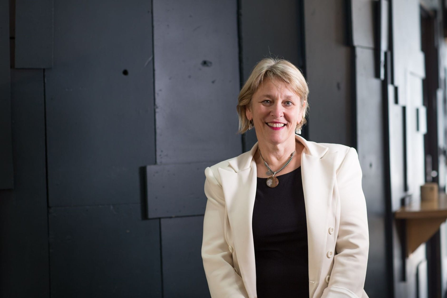 COTA SA CEO Jane Mussared steps down after seven years