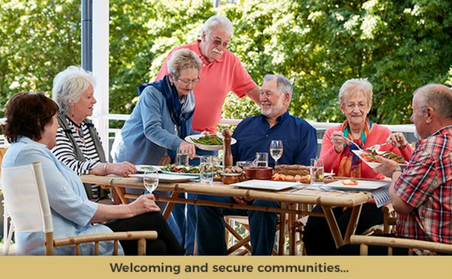 Ingenia takes 80 new deposits in six weeks ahead of COVID-19 peak with increased marketing investment