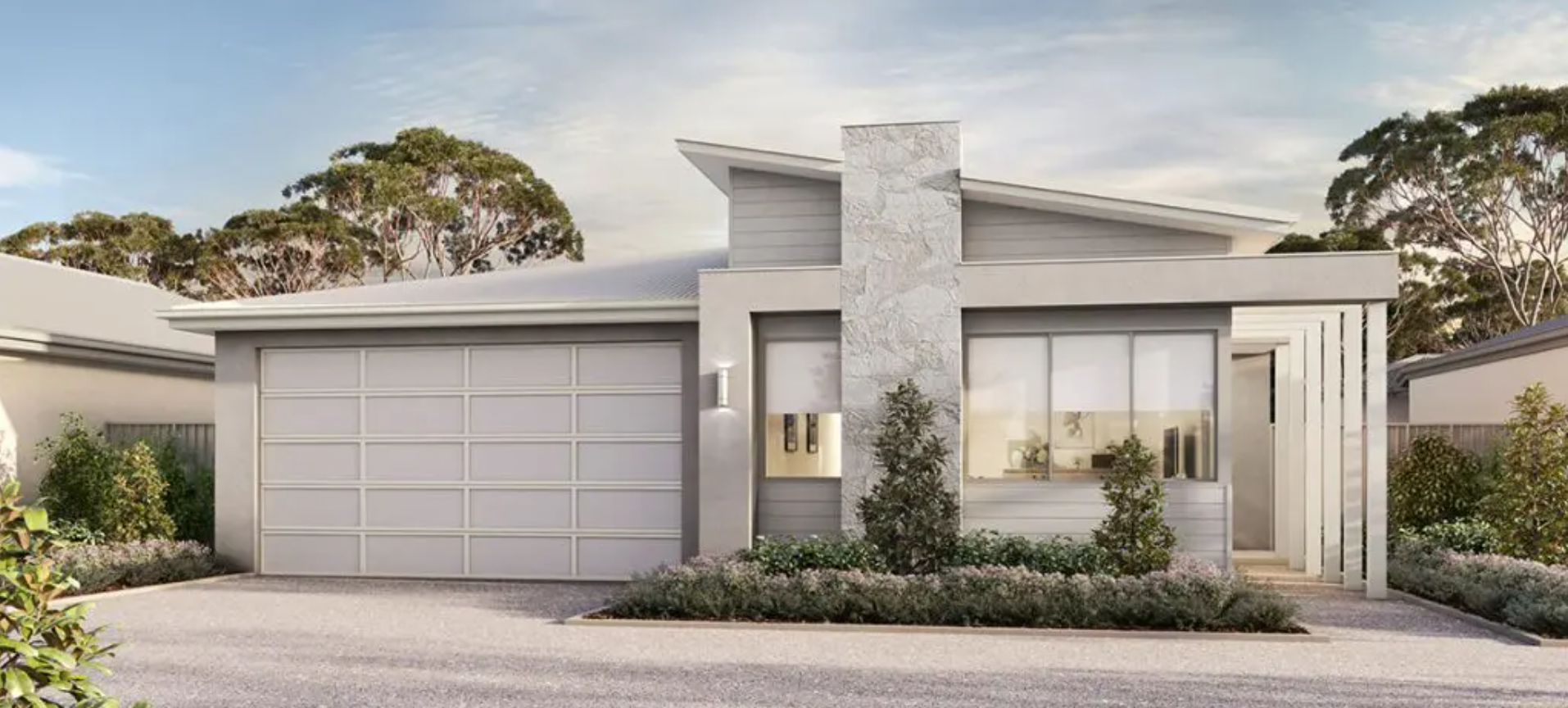 In two weeks 33% of Stage 1 homes under contract as GemLife unveils new house style for flagship resort in Moreton Bay, QLD