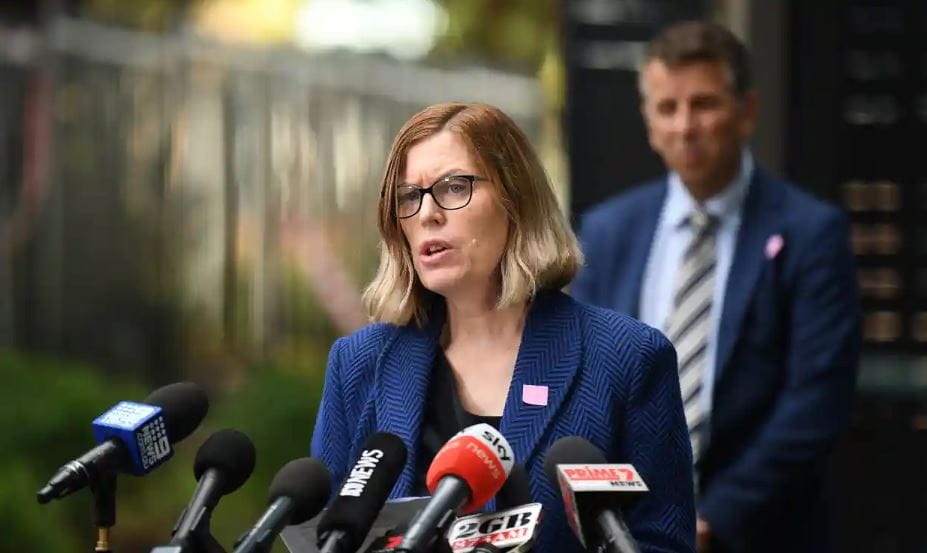 16th resident passes away and another three staff members test positive for COVID-19 at Newmarch House – amid reports Aspen Medical staff breached infection control