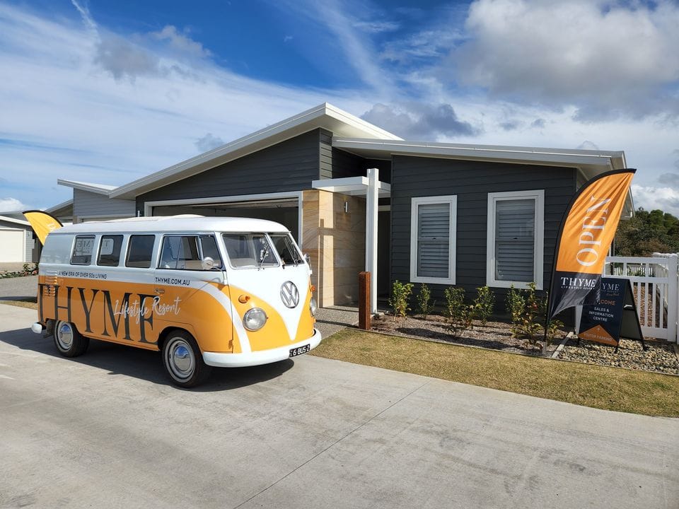 Land lease communities developer Serenitas’ average sale prices rises 13% in 1Q25