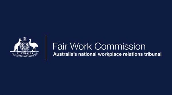 Fair Work Commission grants aged care workers paid pandemic leave to stop virus outbreaks – but sector says providers can’t afford it if Fed Govt won’t foot bill