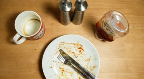 Latest QI data shows 10% of aged care residents still going hungry