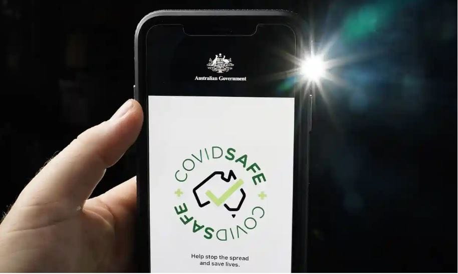 NSW and VIC track COVID-19 patients with Government’s voluntary contract tracing app – but are aged care staff using it?