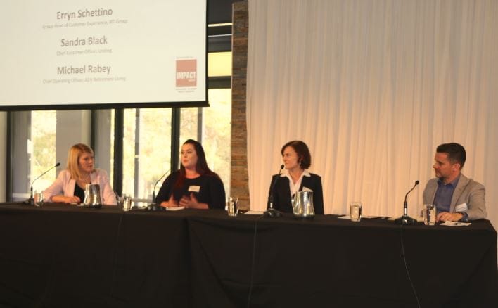 Thoughts of the village sector on media coverage