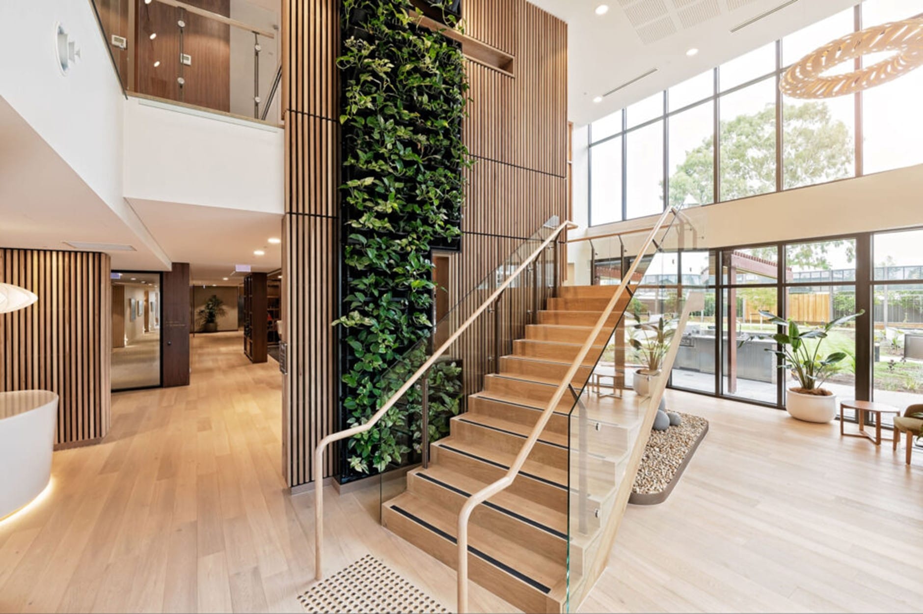 Life Care wins UDIA National Award for Gaynes Park in Adelaide