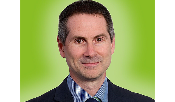 Baptcare Chief Executive steps down after 10 years