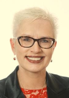 Benetas CEO Sandra Hills awarded OAM