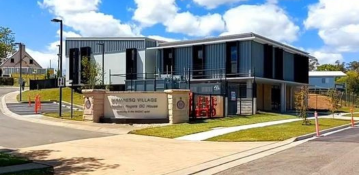 RSL LifeCare one step closer to fifth Veterans’ and Families’ Wellbeing Hub