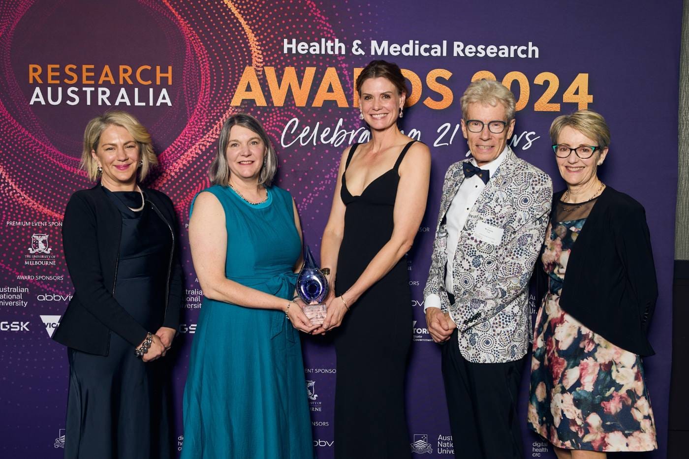 Telstra Health wins second award for aged care risk-identification tool