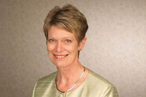 Former Brightwater CEO Dr Penny Flett passes away aged 77