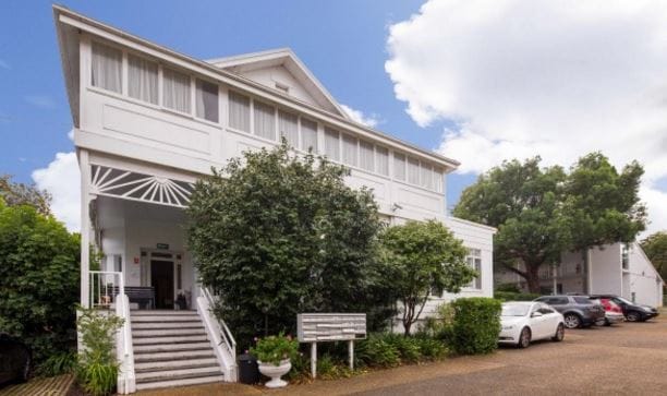 RetireAustralia snaps up Sydney retirement village from liquidators for $20M